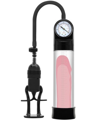 Pro Pressure Pump Black