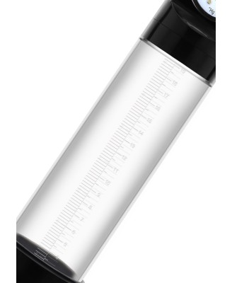 Pro Pressure Pump Black