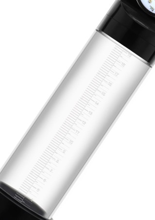 Pro Pressure Pump Black