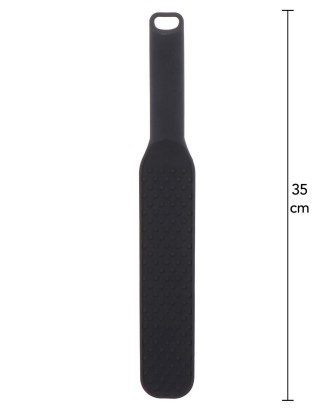 Spiked Paddle XLarge Black