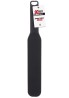 Spiked Paddle XLarge Black