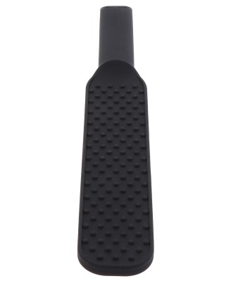 Spiked Paddle XLarge Black