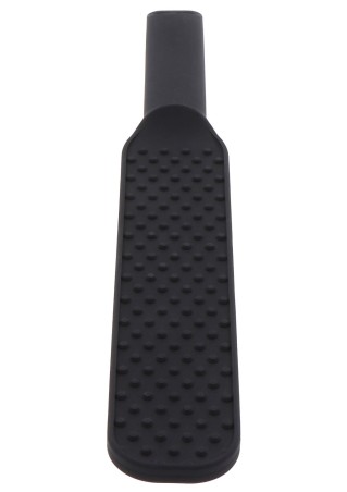 Spiked Paddle XLarge Black