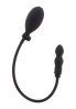 Inflatable Bulb Plug Starter Black