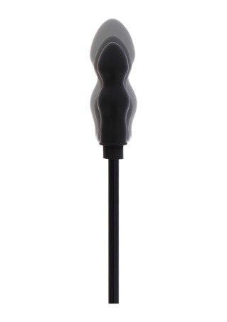 Inflatable Bulb Plug Starter Black
