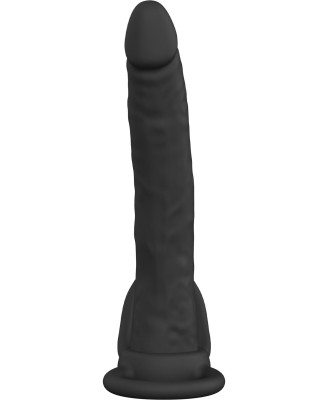 Double Trouble Anal Penetrator Black