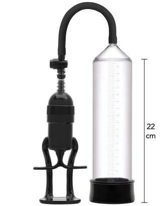 Penis Pump Black