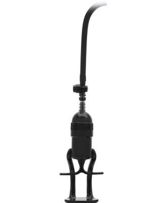 Penis Pump Black