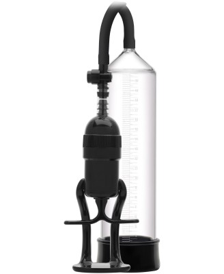 Penis Pump Black