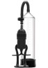 Penis Pump Black