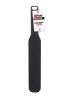 Spiked Paddle Medium Black