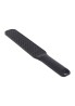Spiked Paddle Medium Black
