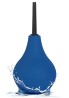The Cleaner 200ml Anal Douche Blue