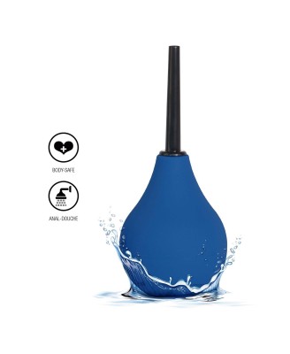 The Cleaner 200ml Anal Douche Blue