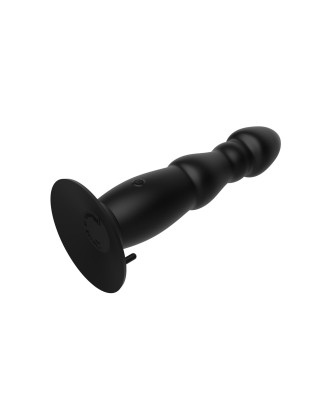 Stymulator-Prostate Massager USB 10 Function / Remote Control