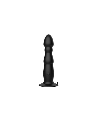 Stymulator-Prostate Massager USB 10 Function / Remote Control
