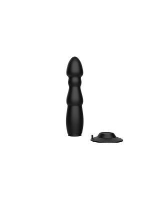 Stymulator-Prostate Massager USB 10 Function / Remote Control