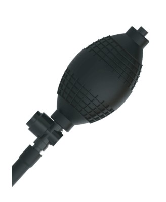 Rising Star Penis Pump - Transparentna Pompka Erekcyjna