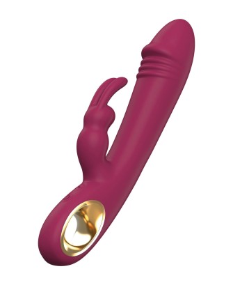Taygeta Pleasure Rabbit Fuchsia