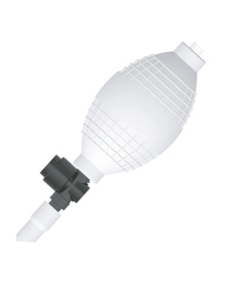 Starter Penis Pump - Transparentna Pompka Erekcyjna