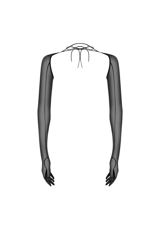 Euphori rękawiczki S/M/L