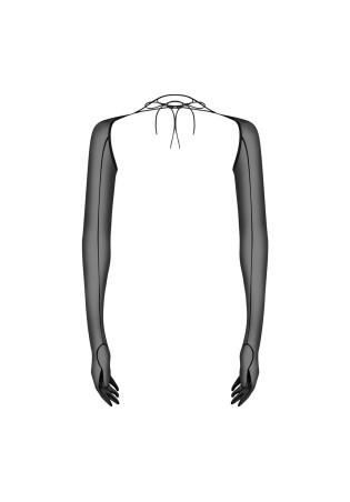 Euphori rękawiczki S/M/L