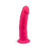 Dildo-SD.Model 2 (7.5"") PINK BOX