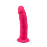 Dildo-SD.Model 2 (7.5"") PINK BOX