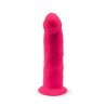 Dildo-SD.Model 2 (7.5"") PINK BOX