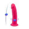 Dildo-SD.Model 2 (7.5"") PINK BOX