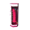 Dildo-SD.Model 2 (7.5"") PINK BOX