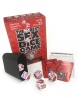 The Best Sex Dice Game Ever