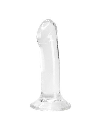 Valiant Jelly Dildo