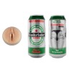 Beer Masturbator Vagina II