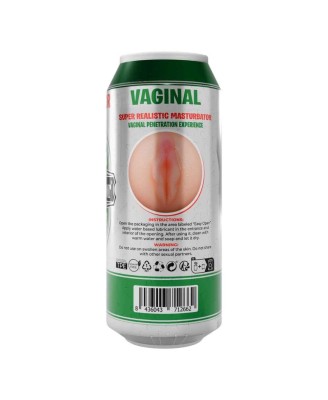 Beer Masturbator Vagina II