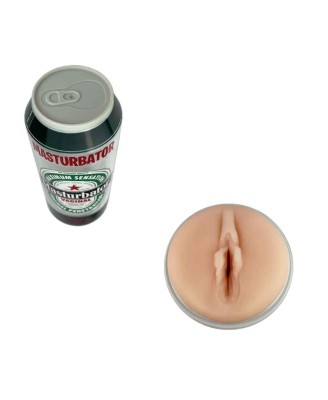 Beer Masturbator Vagina II