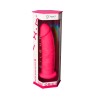 SilexD SD.Model 2 ( 9"" ) - Różowe Dildo