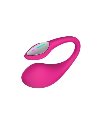 Lovense - Lush 4 Vibrating Egg