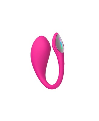 Lovense - Lush 4 Vibrating Egg