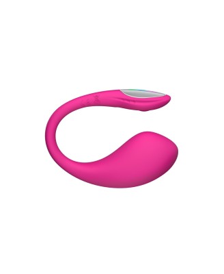 Lovense - Lush 4 Vibrating Egg