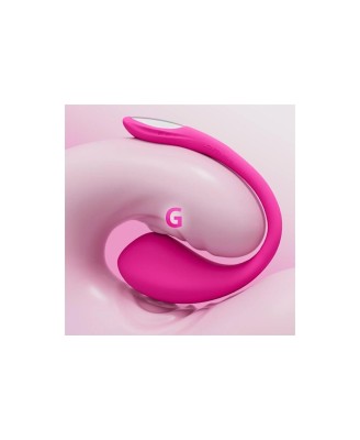Lovense - Lush 4 Vibrating Egg