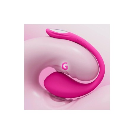 Lovense - Lush 4 Vibrating Egg