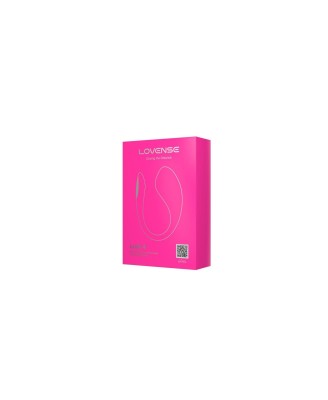 Lovense - Lush 4 Vibrating Egg