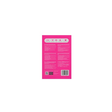 Lovense - Lush 4 Vibrating Egg