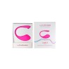 Lovense - Lush 3 Vibrating Egg