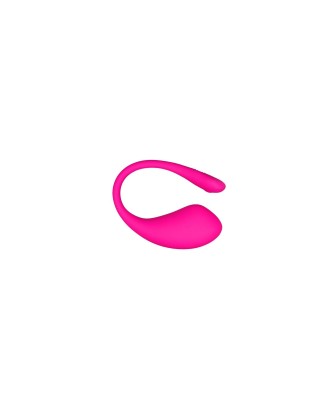 Lovense - Lush 3 Vibrating Egg