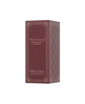 PheroStrong Pheromone Show for Women 50ml