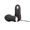 Addicted Remote Control Rechargeable Love Egg Vibrator