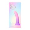 Ombre Silicone Dildo 6 Inch