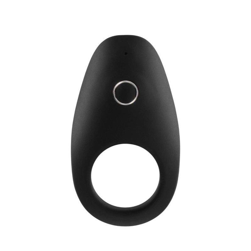 Rechargeable Vibrating Cock Ring